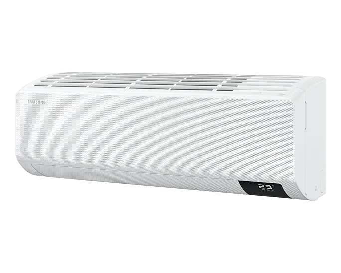 Klimatyzator Samsung Wind-Free™ Comfort  - klimatyzacja z montażem.