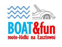 BOAT&FUN Wypożyczalnia motorówek bez patentu w Szczecinie