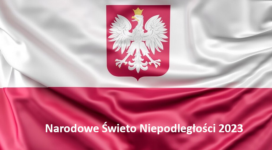 Dzień Niepodległości 11 listopada 2023 Marsze i Biegi Niepodległości 11.11 Święto w Polsce