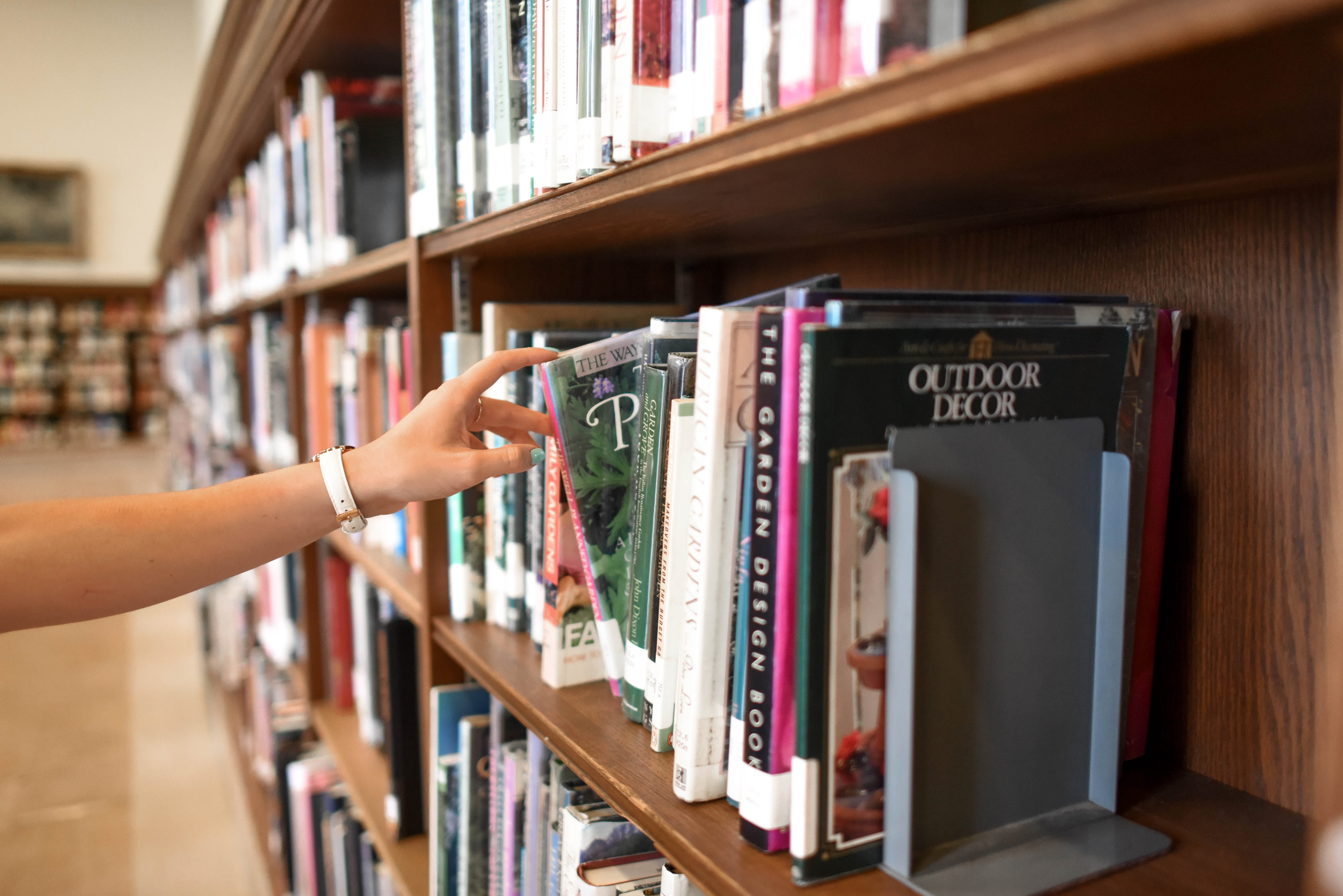 Oddawanie starych książek do bibliotek – jakie jest tego znaczenie?