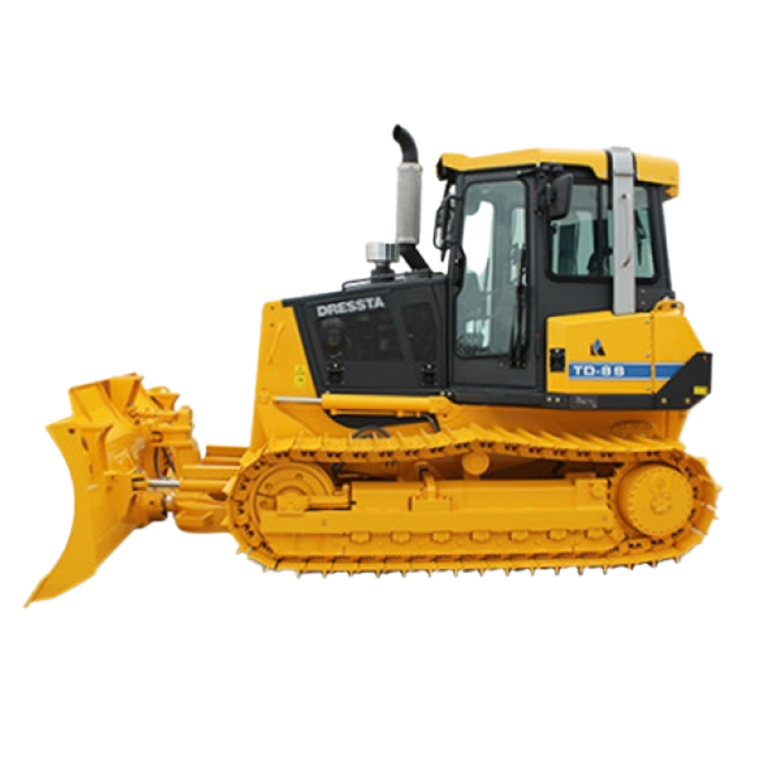 Dressta TD-8 Bulldozer