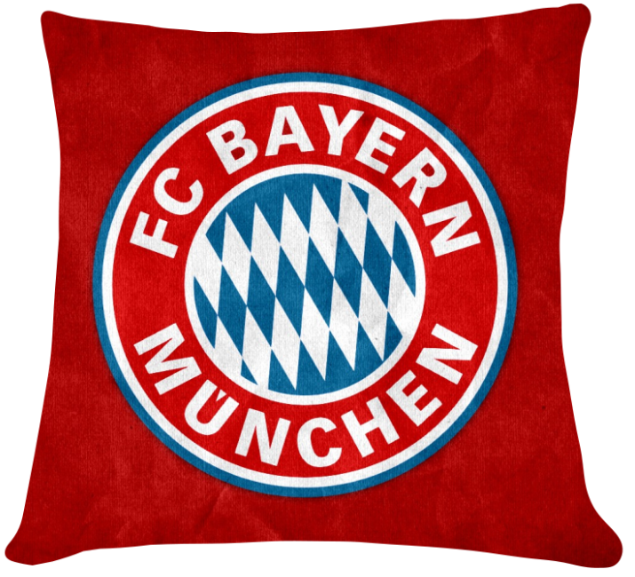 Nadruk sublimacyjny Bayern Munchen