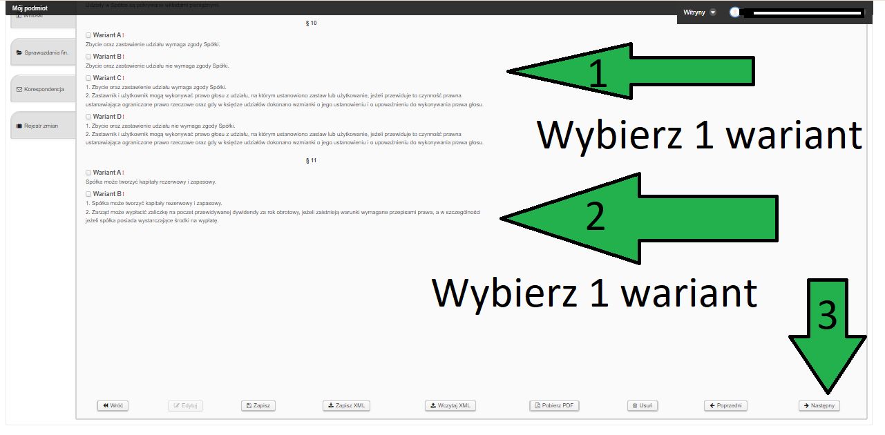 KROK 13- zgoda na zbycie udziaw i zaliczka na poczet dywidendyPNG