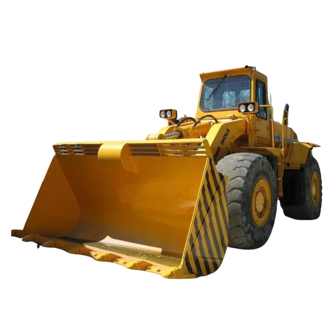 HSW L-560 Loader