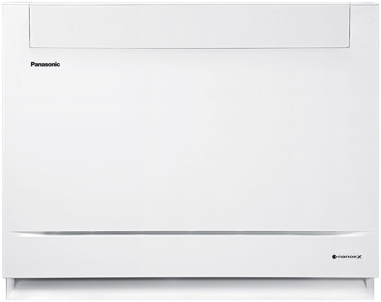 Klimatyzator Panasonic konsola podłogowa  - klimatyzacja z montażem.