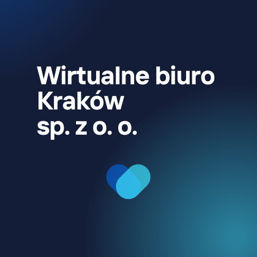 Wirtualne biuro Kraków