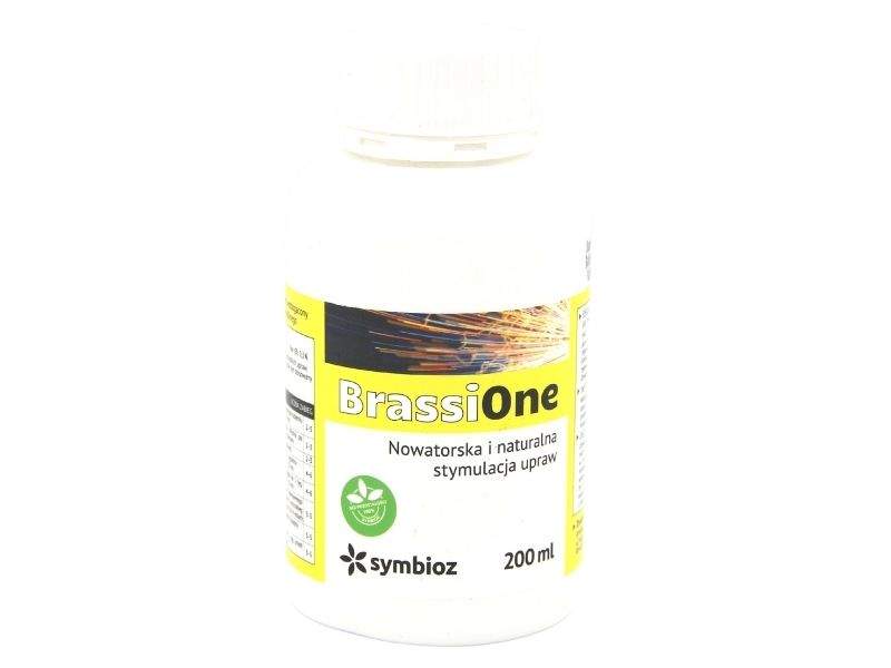Brassi One 0,2l