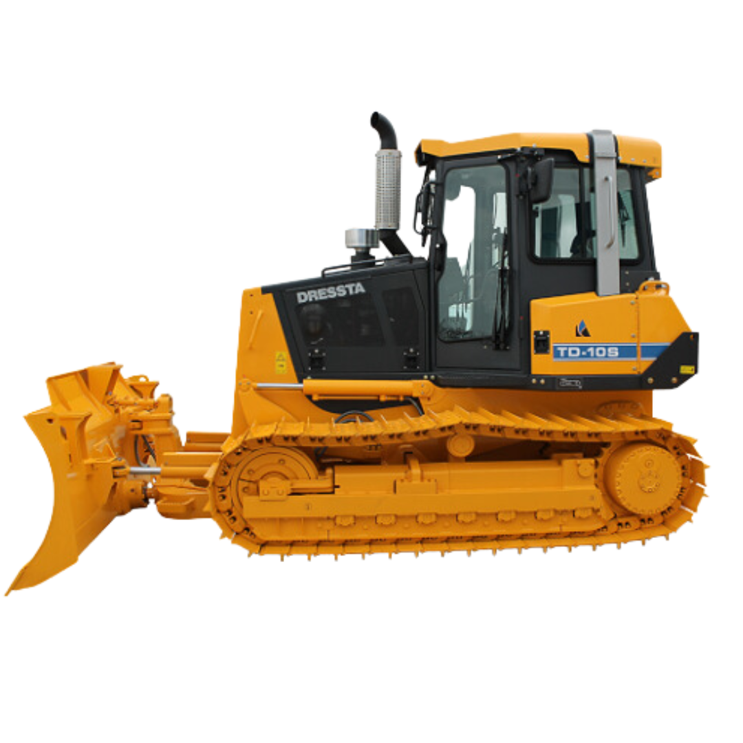 Dressta TD-10 Bulldozer