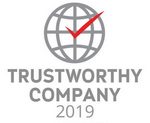 Trustworthy Company 2019