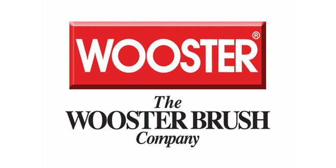 Narzędzia Wooster amerykańskiej produkcji to uważane przez nas najlepsze narzędzia dostepne na naszy