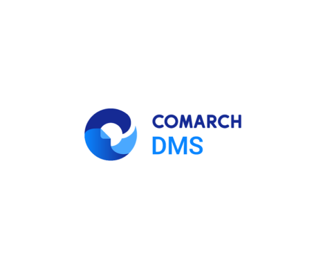 Comarch DMS