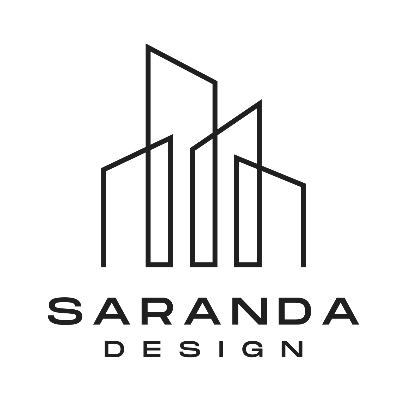 Saranda Design
