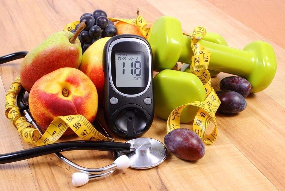 Każdy chory na cukrzycę typu 2 planując swoje żywienie powinien dostosować ilość spożywanych posiłków do swojego stanu zdrowia oraz trybu życia.