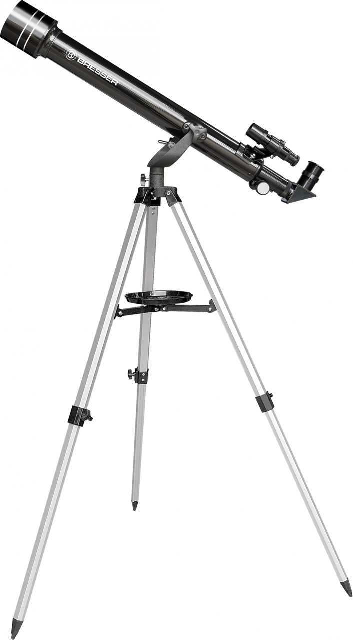 Teleskop BRESSER SKYLUX 60/700 AZ