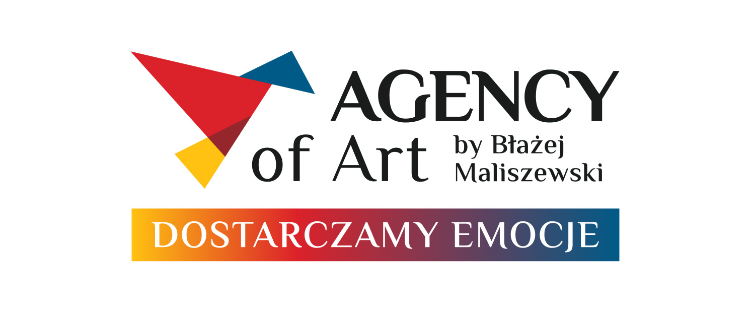 Agency od Art by Błażej Maliszewski