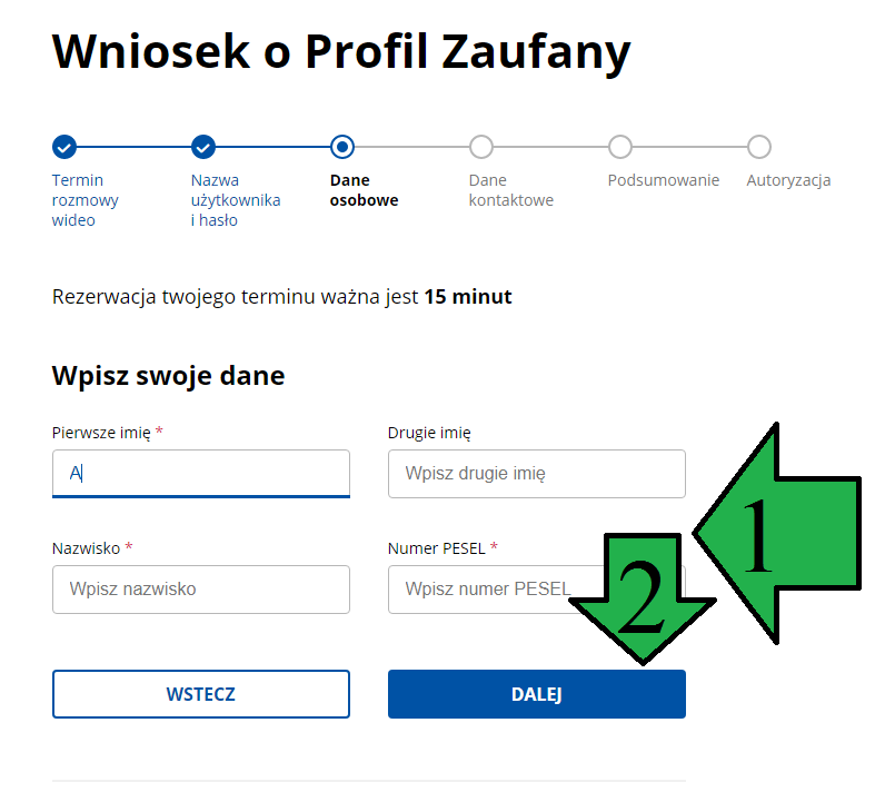 Dane-profil zaufanypng