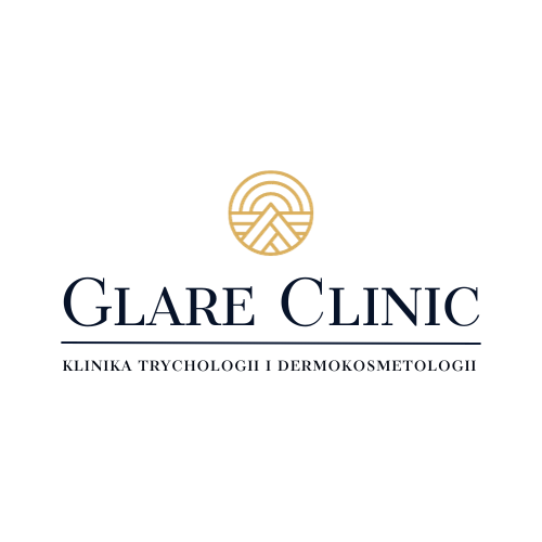 Trycholog Łódź - Glare Clinic