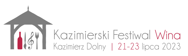 Kazimierski Festiwal Wina