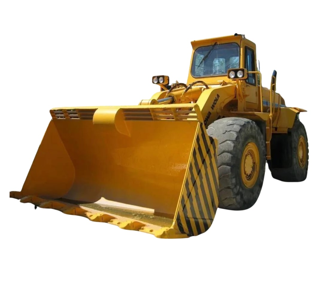 HSW Ł-560 Loader