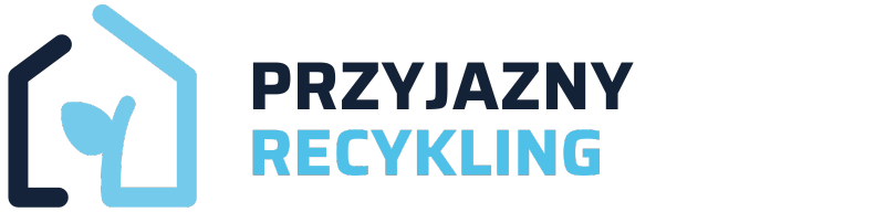 logo Przyjazny Recykling
