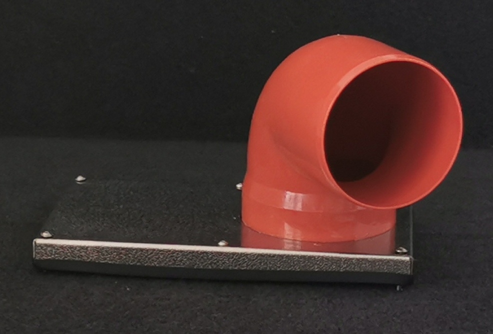 idealOZON ozonator Zastosowanie - ozonator kwarcowy 20 g/h