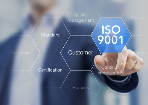 ISO 9001