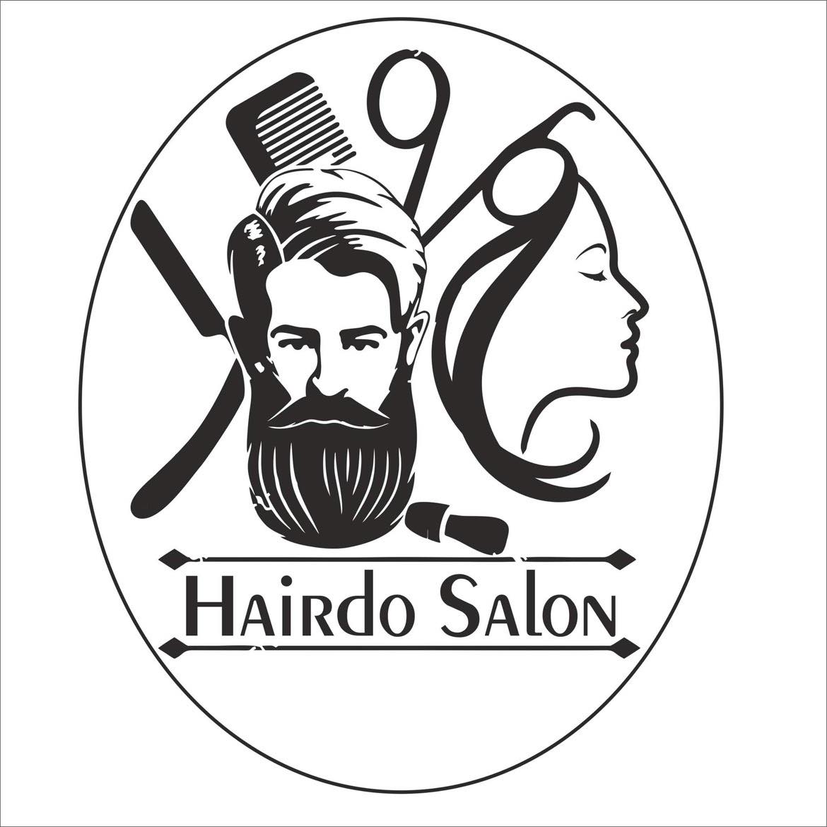 Hairdo Salon w Centrum Modlińska 6D