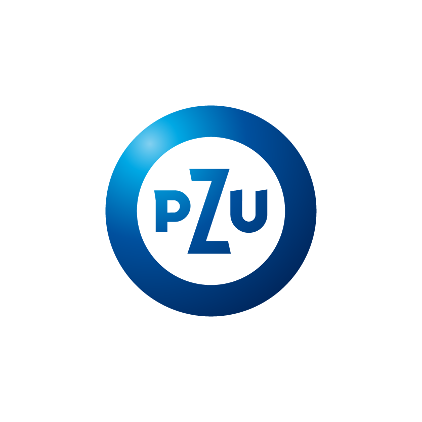 Logo PZU SA
