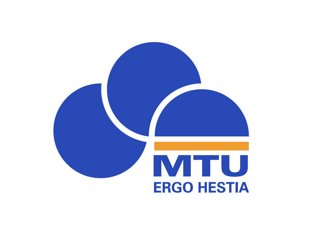 Logo MTU SA