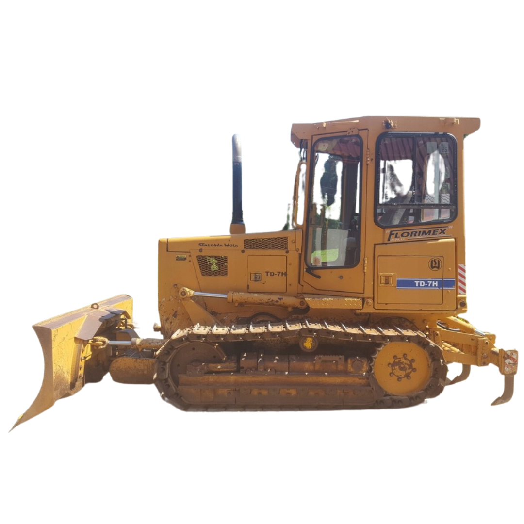 Dressta TD-7 Bulldozer