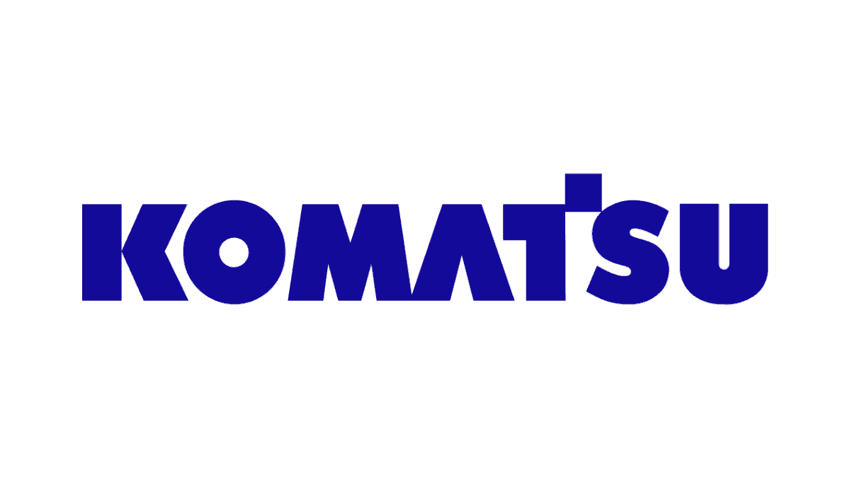 komatsu