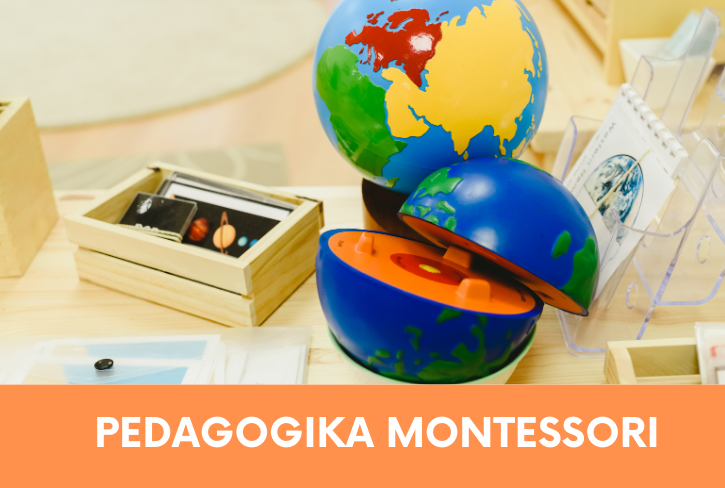 Pedagogika Montessori