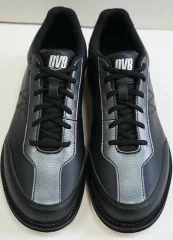 DV8 - Black/Silver