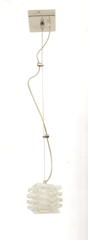 XEROX lampa wisząca hiszpańskiej firmy TARSIS