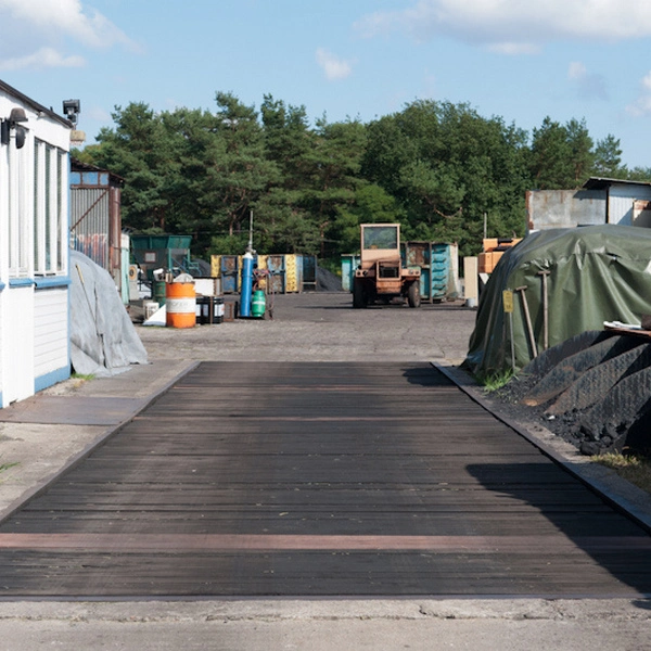 ważenie pojazdów ważenie samochodów ciężarowych osobowych waga samochodowa 50 ton usługi ważenia