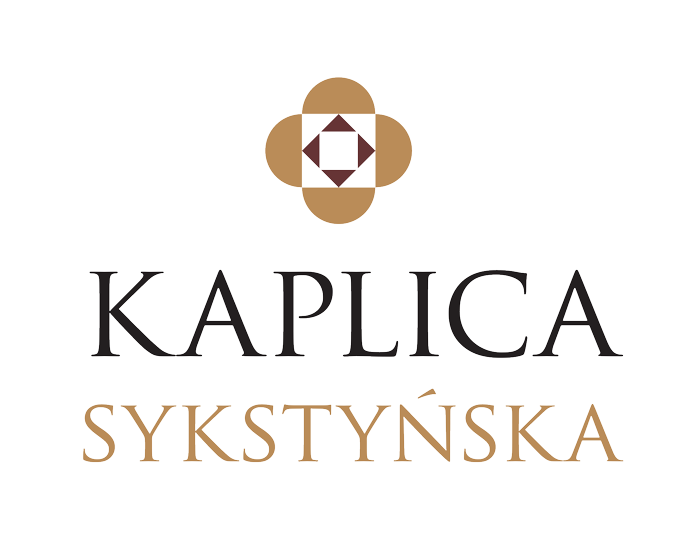 Logo albumu Kaplica Sykstyńska