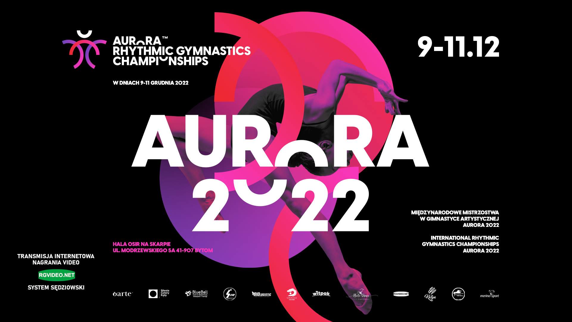 VIDEO - AURORA 2022