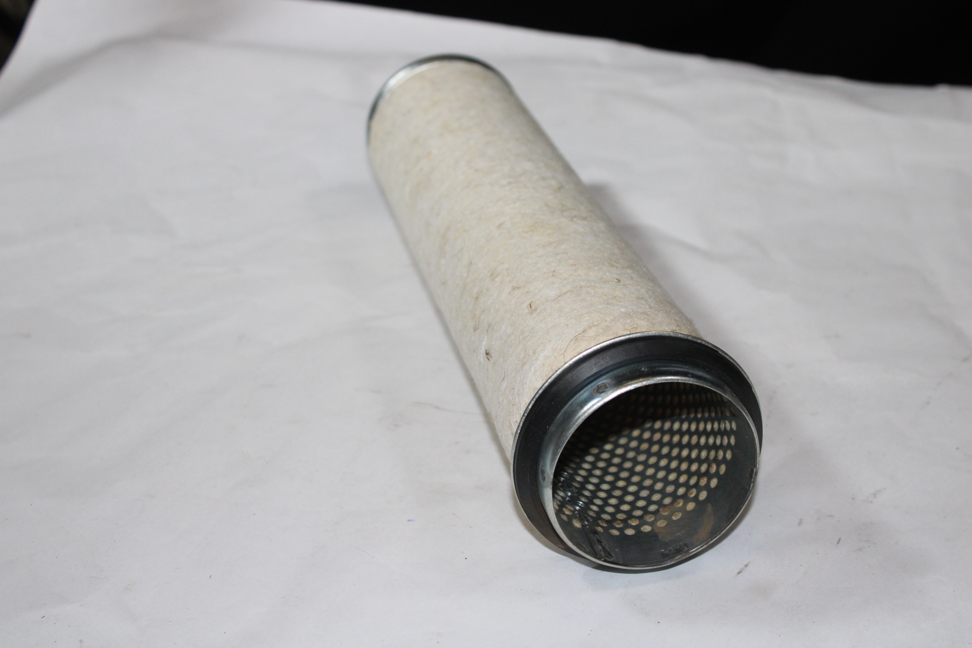 637463C91 MANN FILTER CF800