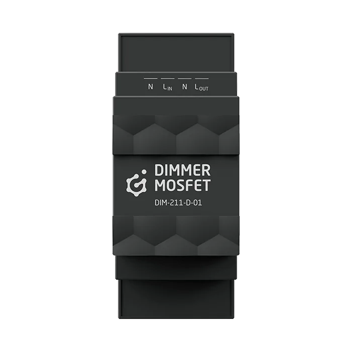 Moduł Dimmer MOSFET
