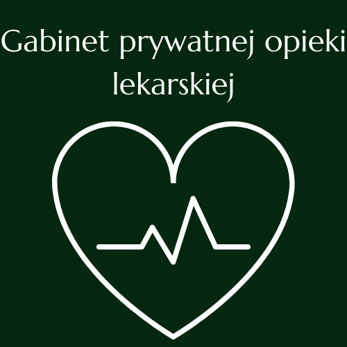 Gabinet prywatnej opieki lekarskiej