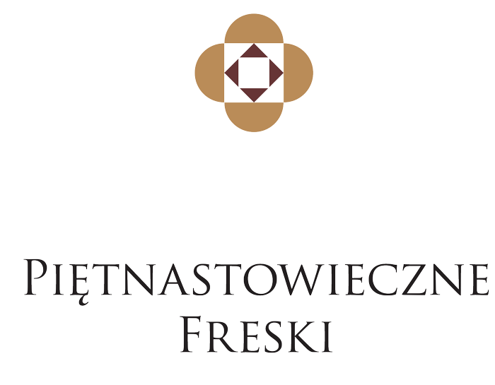 Logo tomu piętnastowieczne freski