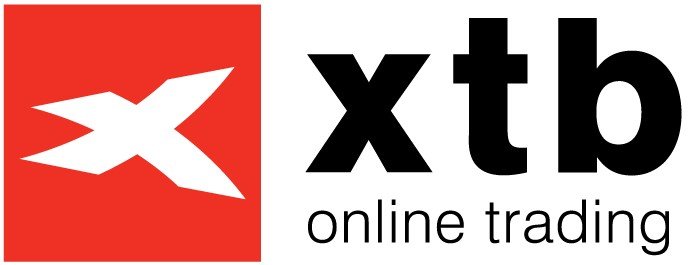 Logo XTB