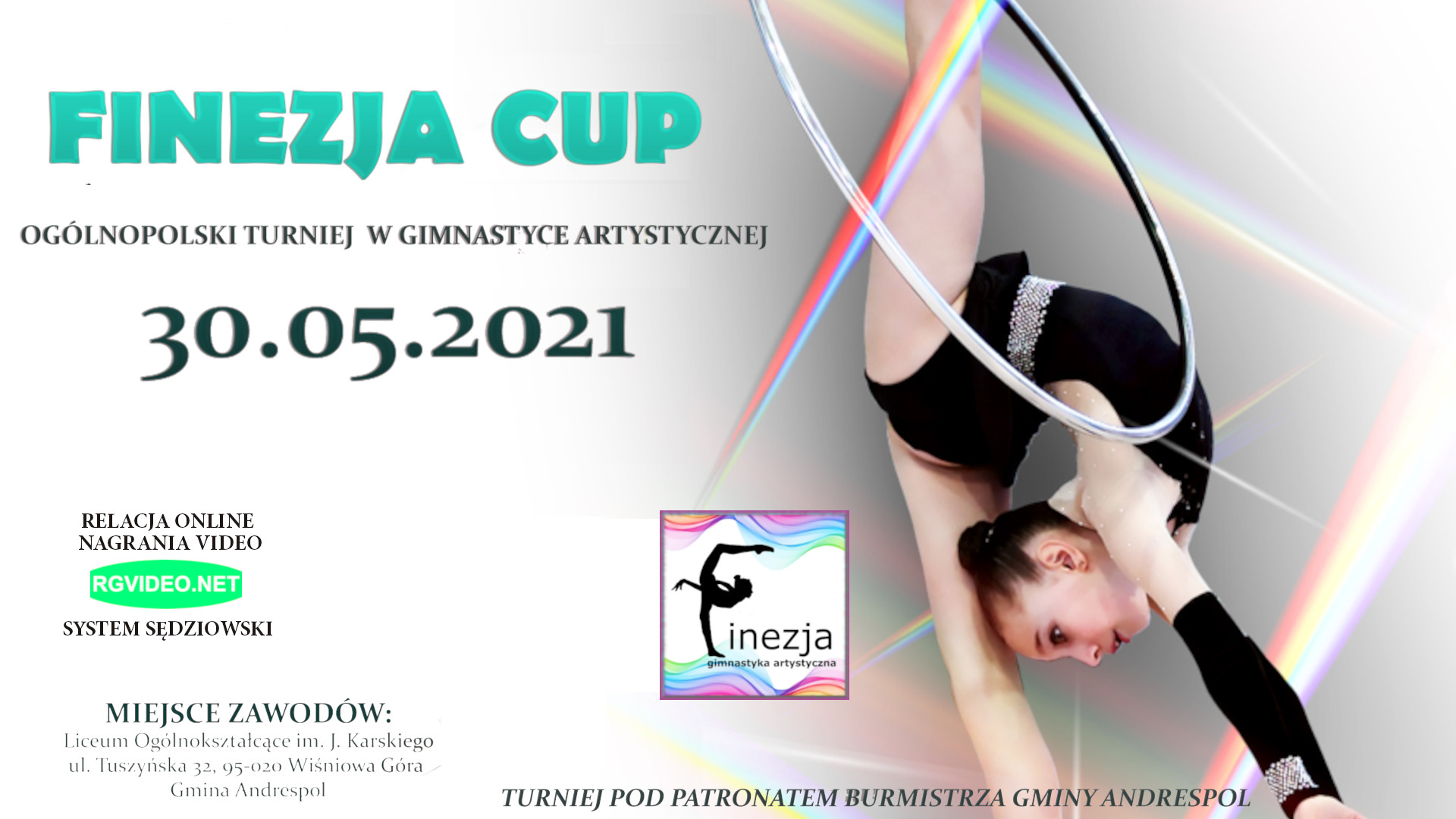 FINEZJA CUP 2021