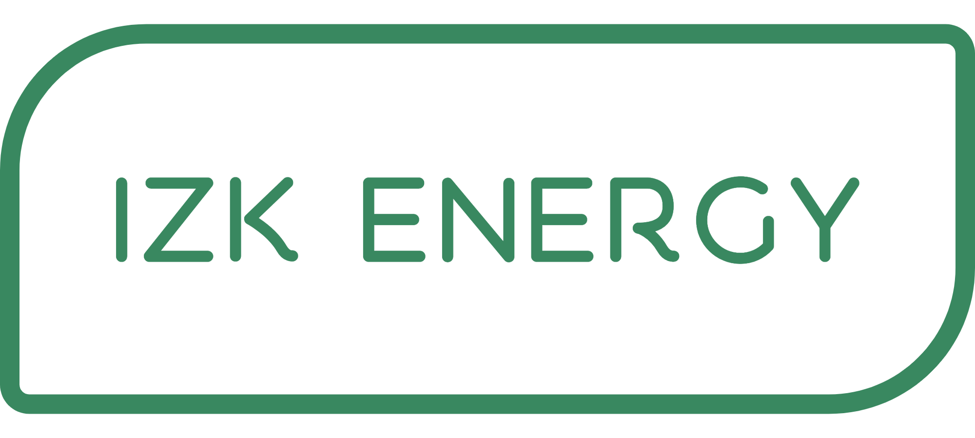IZK Energy