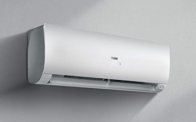 Klimatyzator Haier Nordic Flexis Plus  - klimatyzacja z montażem.
