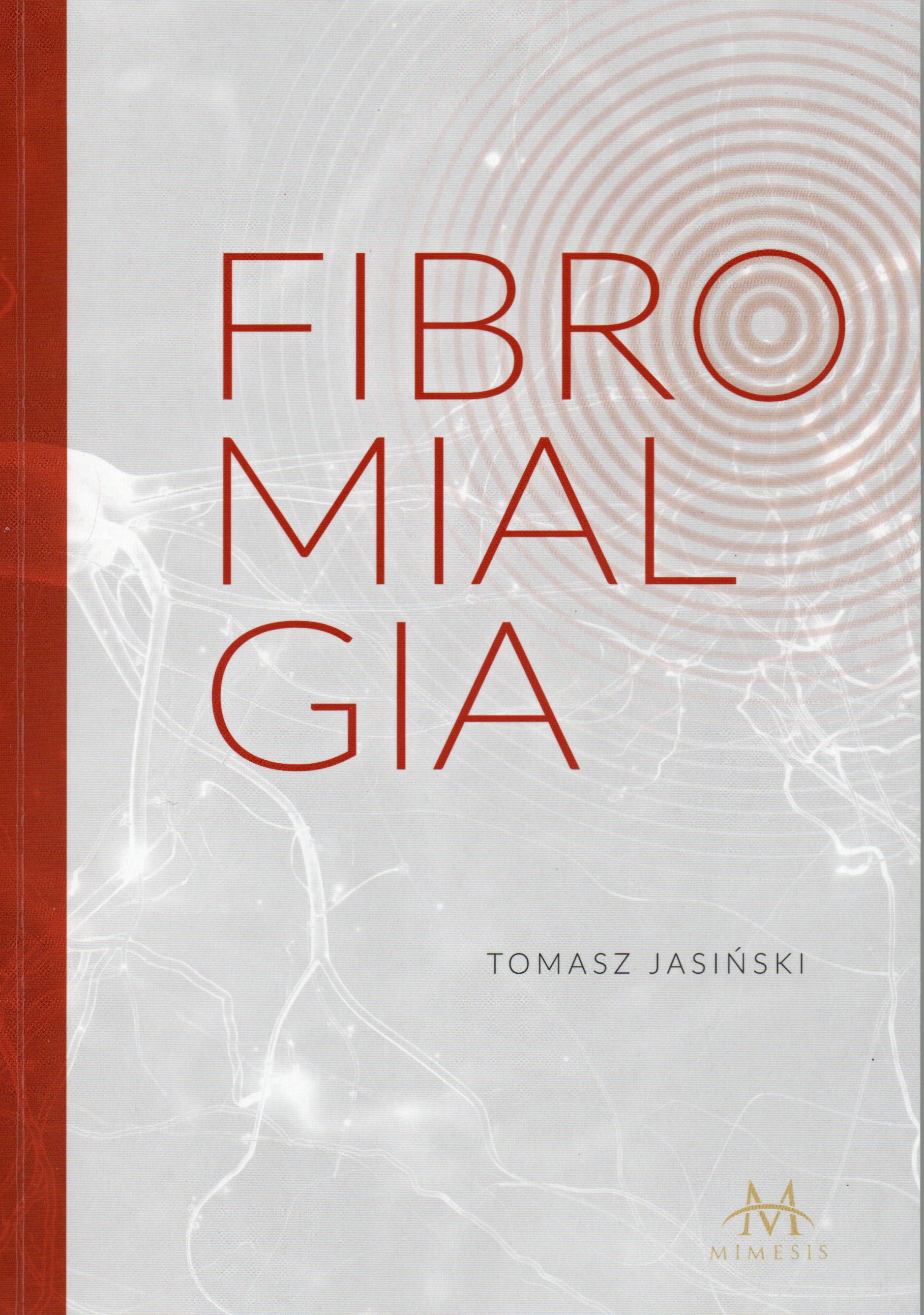 Książka "Fibromialgia"
