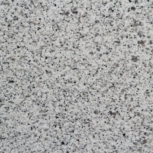 Szary granit z Chin