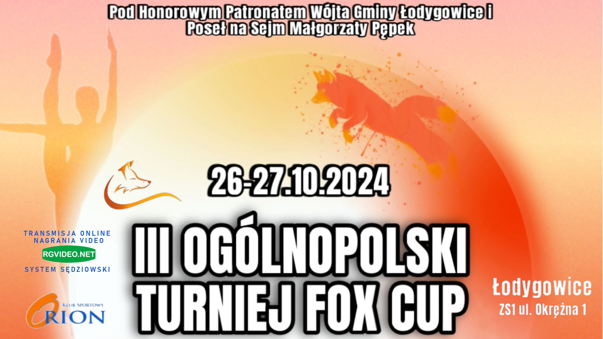 VIDEO - FOX CUP 2024