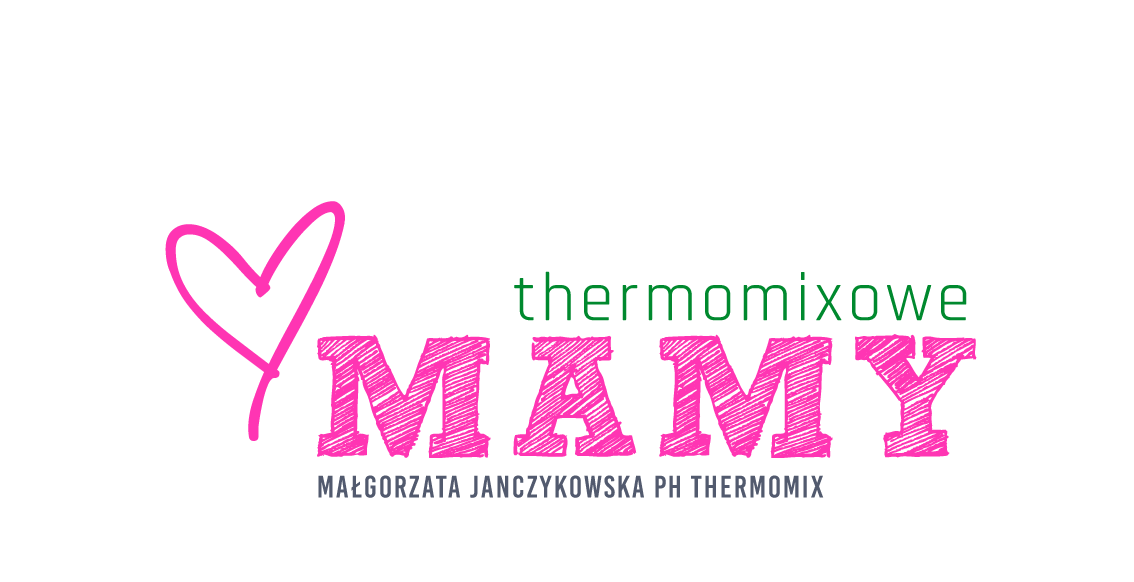 Thermomixowe Mamy - Małgorzata Janczykowska PH Thermomix