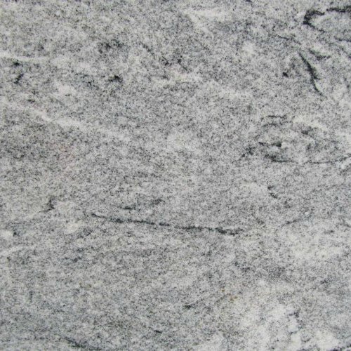 Jasnoszary granit z Indii